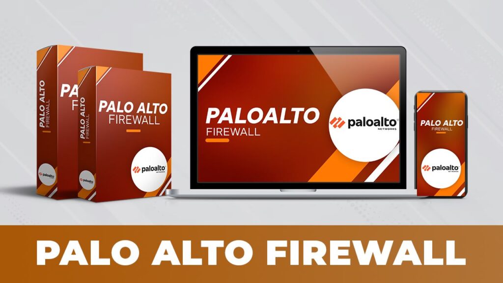 Palo Alto Networks Firewall - Hands-On Cyber Security Course Download For Free