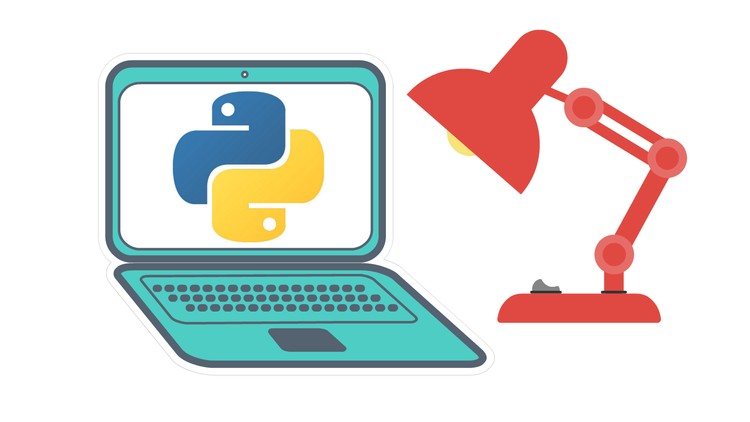 Complete Python Bootcamp: Go from zero to hero in Python 3 Course Free Download