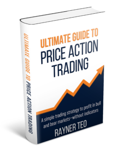 Price Action Trading Institute – TradingwithRayner Course Free Download
