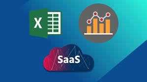 Data Analytics with Excel: For SaaS & Software  For Companies Free Course Download
