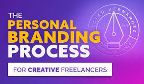 The Personal Branding Process for Creative Freelancers Free Course Download
