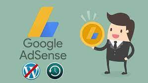 Advance AdSense Paid Course is Free Course Download