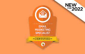 Email Marketing Mastery Class & Certification - Richard Lindner Course