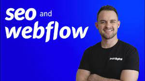 SEO and Webflow 2.0 by Payton Clark Smith Course