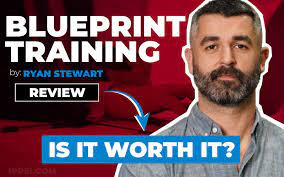 Ryan Stewart (The Blueprint Training) – Build Your Agency Program Course